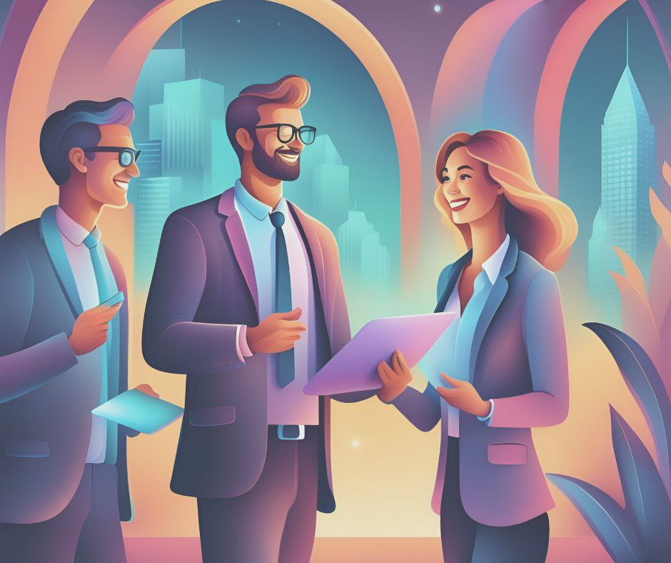 Legal professionals